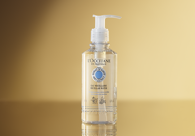 Micellar Water