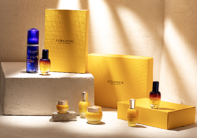 ALL SKINCARE GIFT SETS