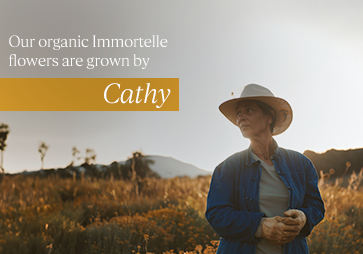 Our Immortelle Producers