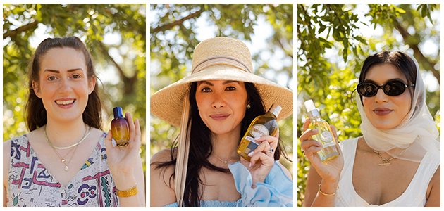 L'OCCITANE'S Must-Haves From Our Favourite Influencers 