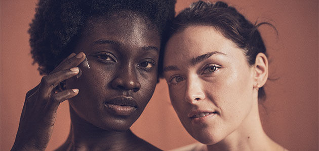 SHOP NATURAL SKINCARE 
