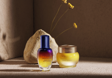 SKINCARE POWER DUO