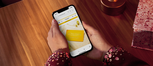 E-Gift Cards 