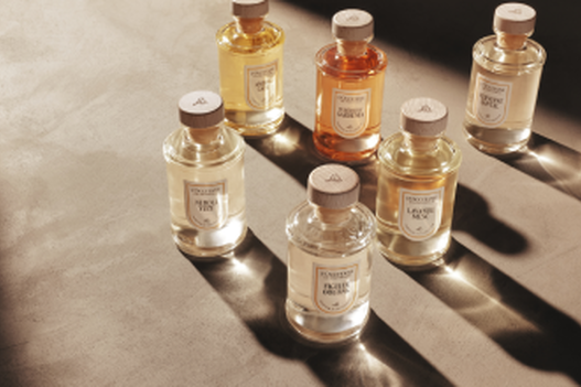 Herbae par L'OCCITANE Eau de Parfum, L'OCCITANE Verbena Eau de Toilette, L'OCCITANE N&eacute;roli & Orchid&eacute;e Eau de Toilette, L'OCCITANE Th&eacute; Vert Eau de Toilette, L'Occitan Eau de Toilette, L'OCCITANE Rasberry & Matcha Green Tea Eau de Parfum, L'OCCITANE Fig & Rose Eau de Parfum, L'OCCITANE Olivier Ond&eacute; Eau de Parfum, L'OCCITANE Uplifting Candle, L'OCCITANE Revitalising Home Perfume, L'OCCITANE Revitalising Home Diffuser & Perfume Set