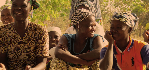 A Story Of Emancipation
