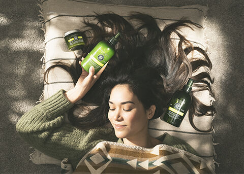 Sustainable Beauty Swaps
