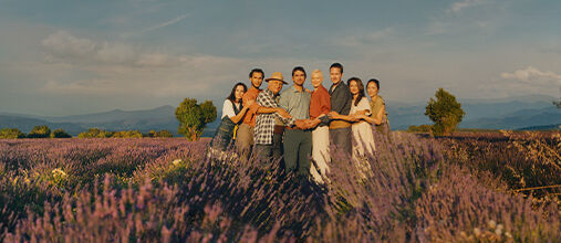 Sustainable Sourcing 
