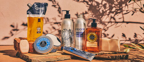 Sustainable Beauty Swaps 