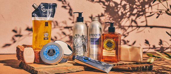 Sustainable Beauty Swaps 