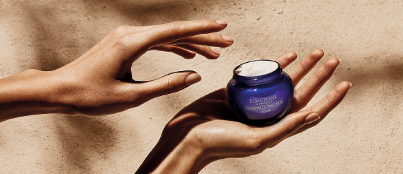 L'OCCITANE Immortelle Precious Cream