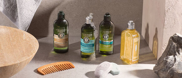 Shop All Hair Care