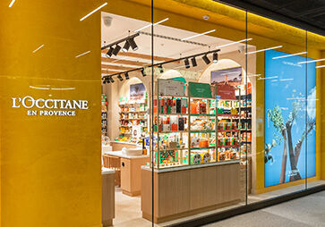 News and Events | L'OCCITANE UK