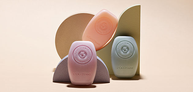 Solid Hair Care Collection, Solid Shampoo Bars, Intensive Repair Solid Shampoo, Gentle & Balance Solid Shampoo, Purifying Freshness Solid Shampoo