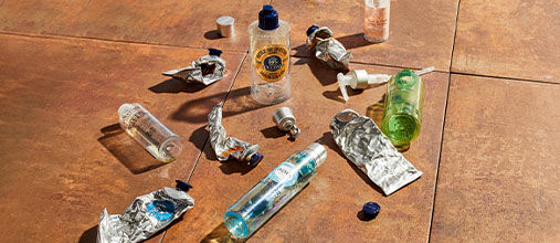 Our Recycling Programme