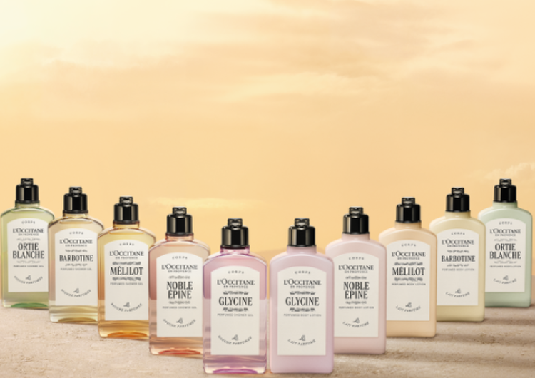 Our Reimagined Fragrance Collection