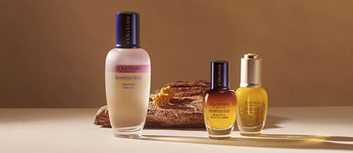Facial Serums & Oils