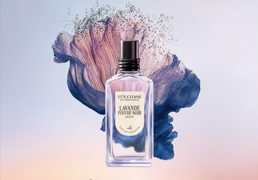 L'Occitan Eau de Toilette, L'Occitan After Shave Balm, L'Occitan Shower Gel