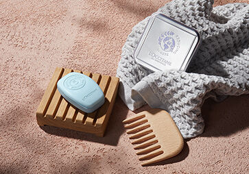 Eco-Refills, Reducing Waste, Refill, Reuse, Solid Shampoo Bars, Solid Conditioner Bar, Intensive Repair Collection, Sustainable, Caring for The Planet 