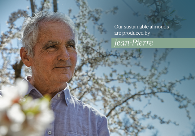 Our Almond Producer 