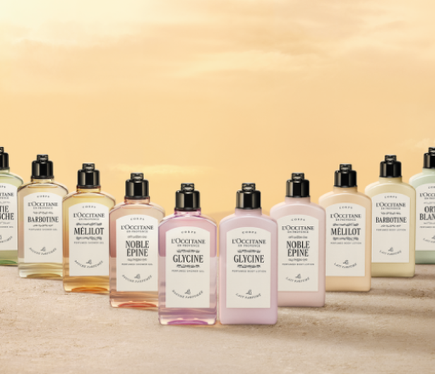Our Reimagined Fragrance Collection