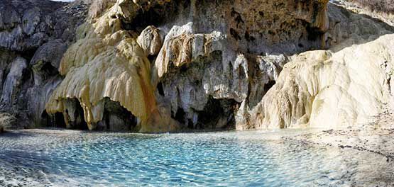 Dive into a World of Unbelievable Moisture