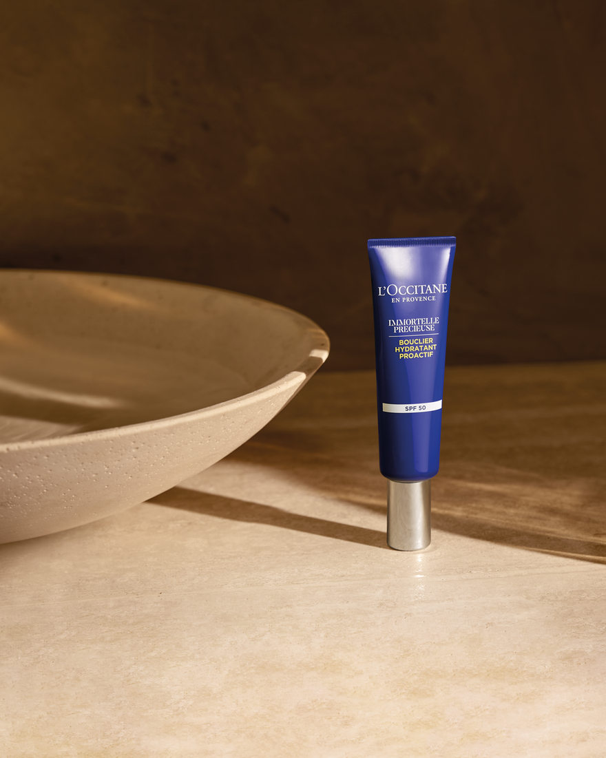view 4/4 of Immortelle Pr&eacute;cieuse (Precious) UV Shield, , RECT
