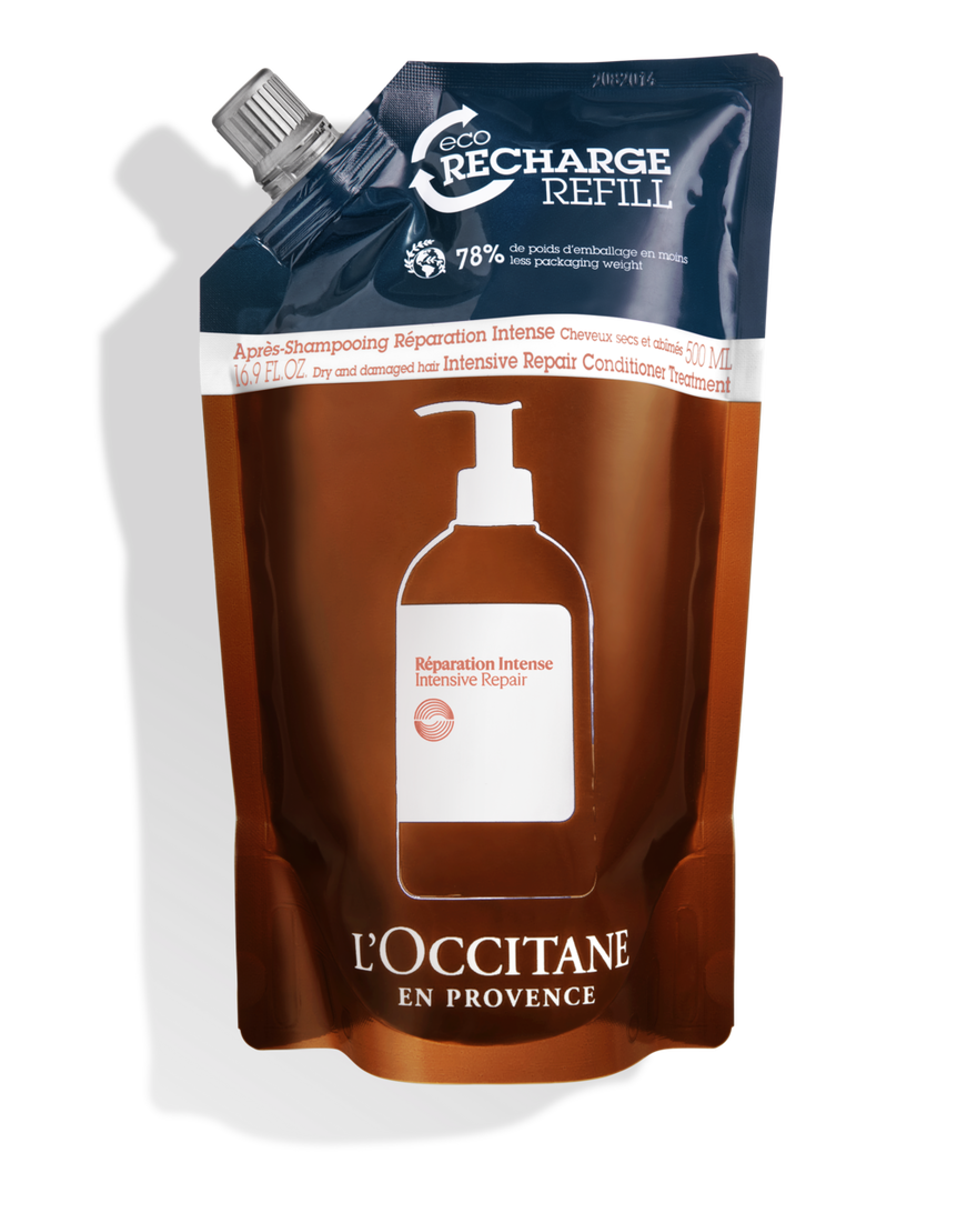 Intensive Repair Conditioner Refill 500 ml | L&rsquo;Occitane en Provence