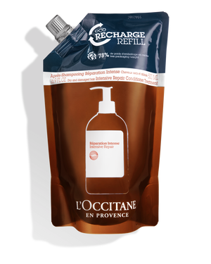 Intensive Repair Conditioner Refill for Dry & Damaged Hair | L
