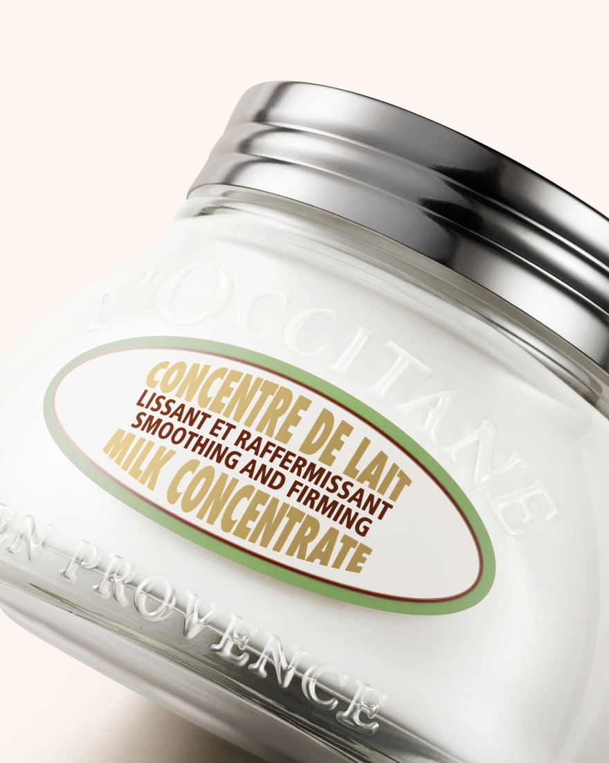 view 2/8 of Almond Milk Concentrate, , RECT