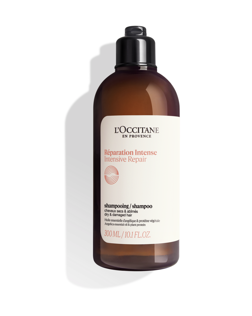 view 1/6 of Intensive Repair Shampoo, , RECT