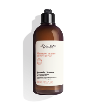 Intensive Repair Hair Care Collection | L'OCCITANE UK