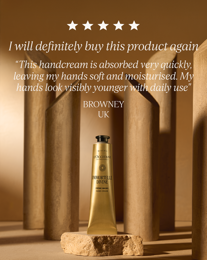 view 6/7 of Immortelle Divine Hand Serum-In-Cream 75ml, , GBRECT