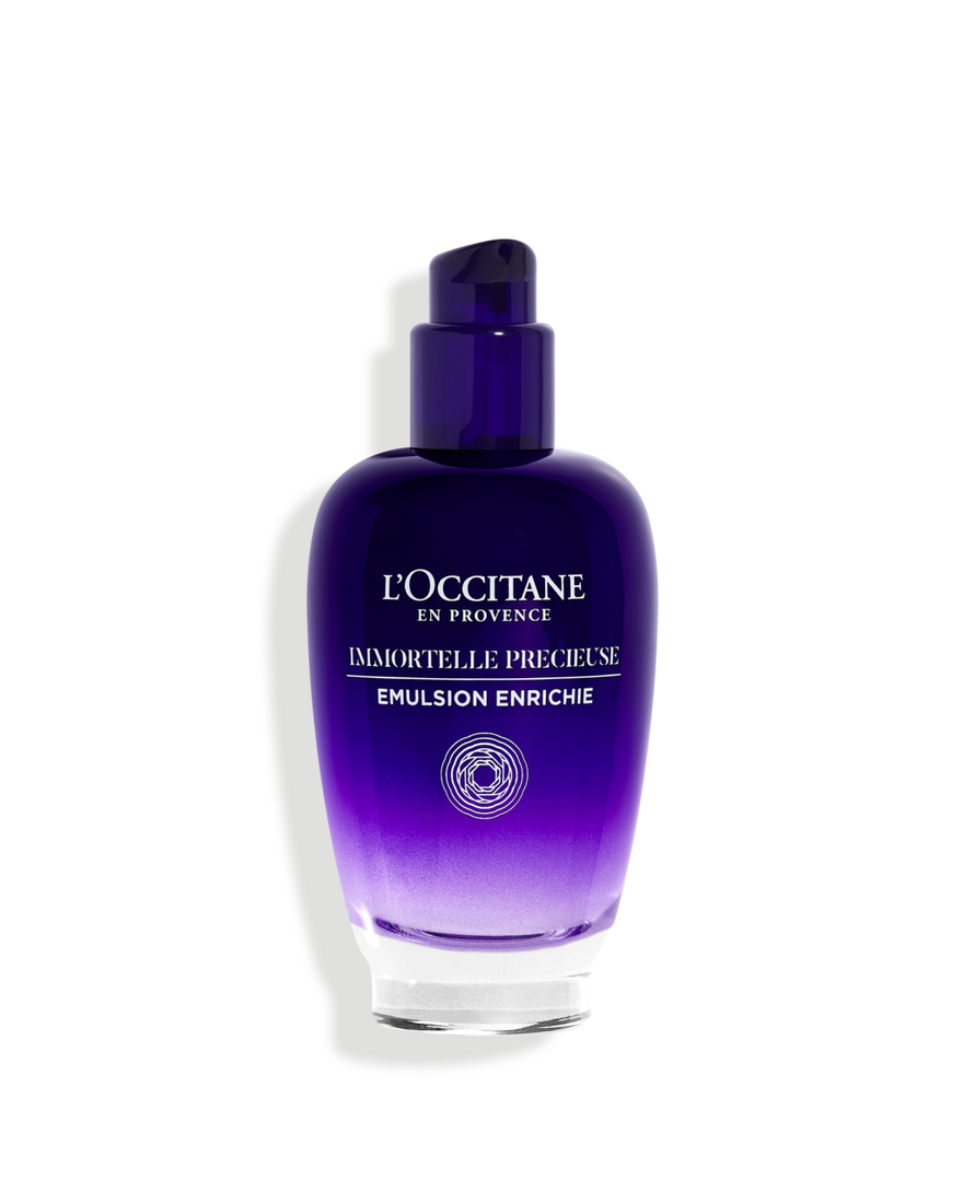 view 1/7 of Immortelle Precious Emulsion, , RECT