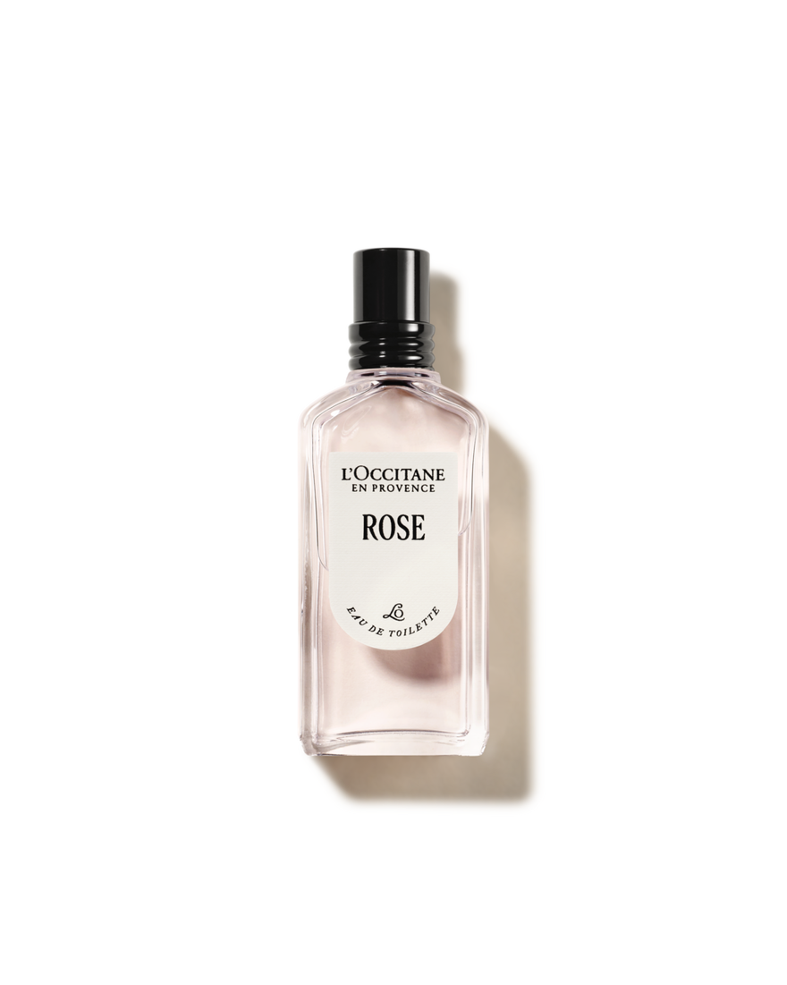 Rose Eau de Toilette 50 ml | L&rsquo;Occitane en Provence