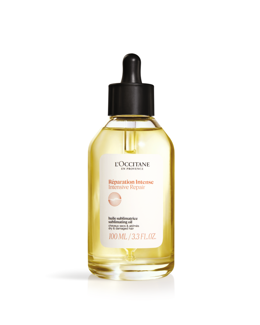 view 1/6 of Intensive Repair Enriched Infused Oil (L), , RECT