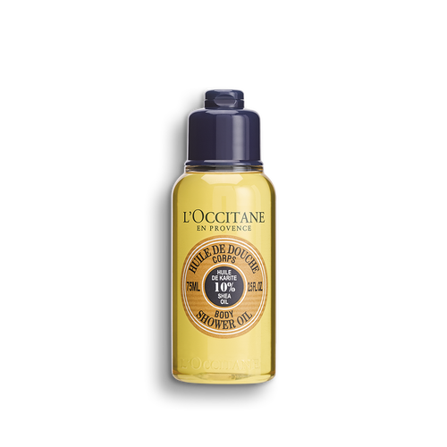 Shea Shower Oil 75ml - L'Occitane en Provence