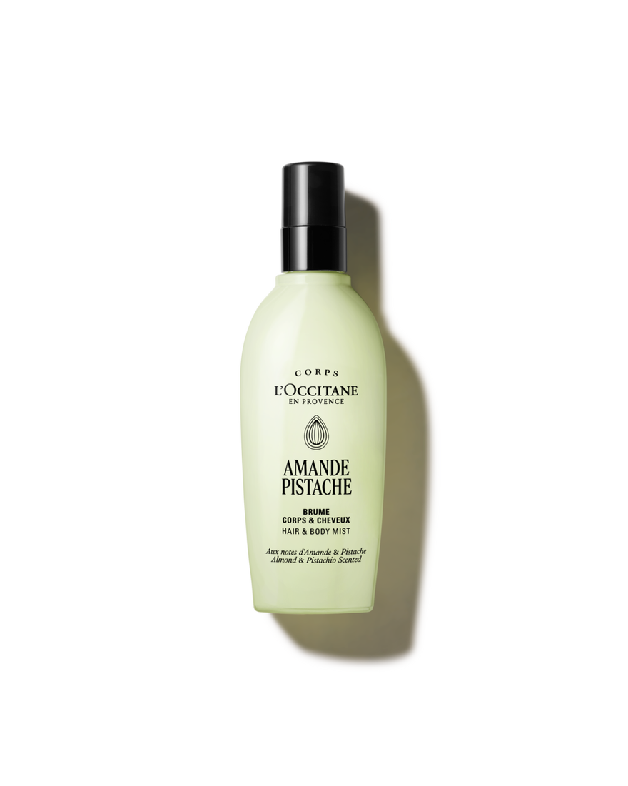 view 1/8 of Almond Pistache Hair & Body Mist, , RECT