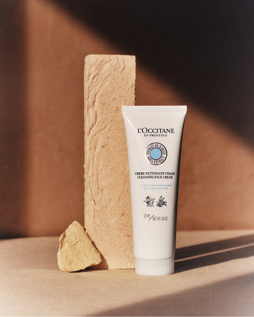 view 2/8 of Shea Cleansing Cream, , RECT