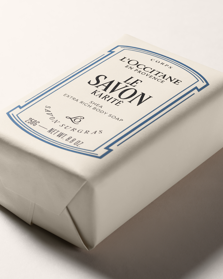 view 2/4 of Shea Extra Rich Body Soap, , RECT