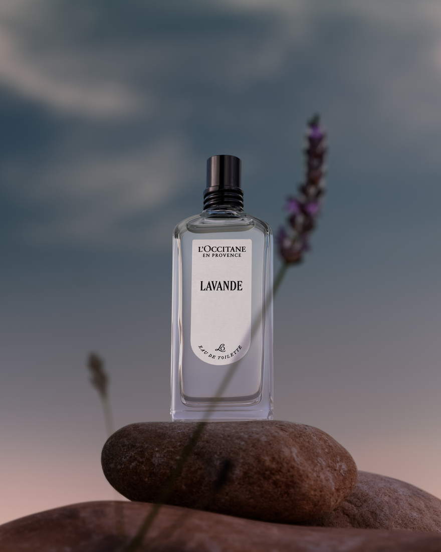 view 8/8 of Lavande (Lavender) Eau De Toilette, , RECT