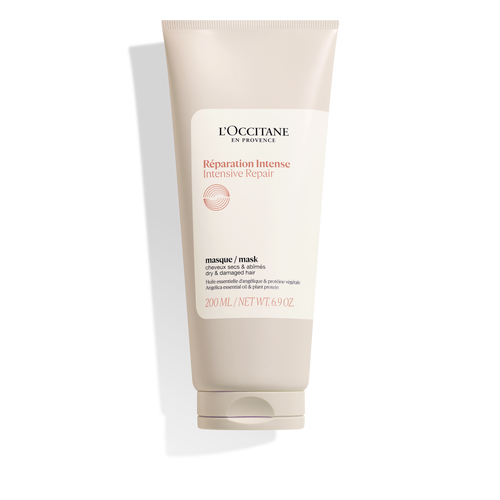 Intensive Repair Hair Mask - L'Occitane en Provence