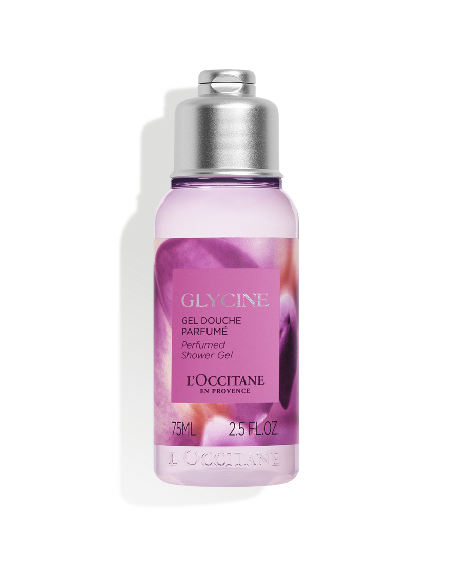view 1/1 of Glycine Shower Gel 75ml, , RECT