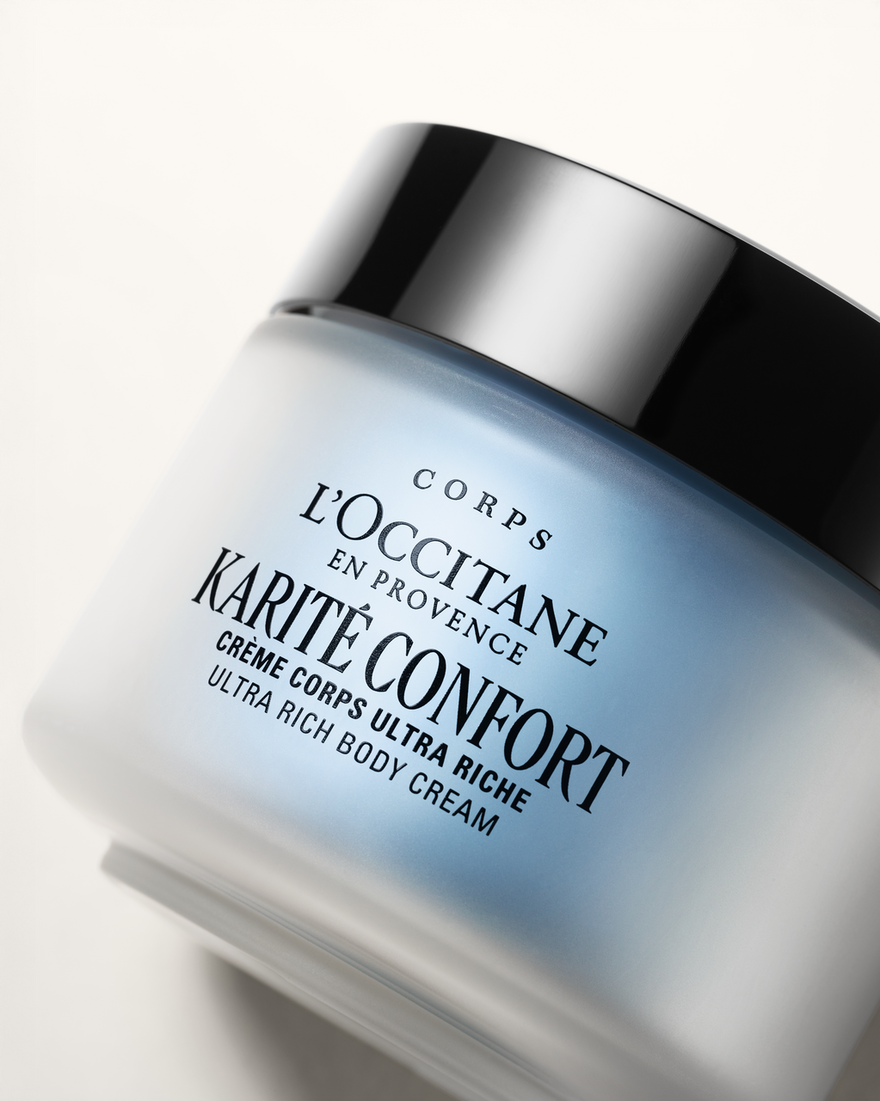 view 2/10 of Shea (Karit&eacute;) Ultra Rich Body Cream, , RECT