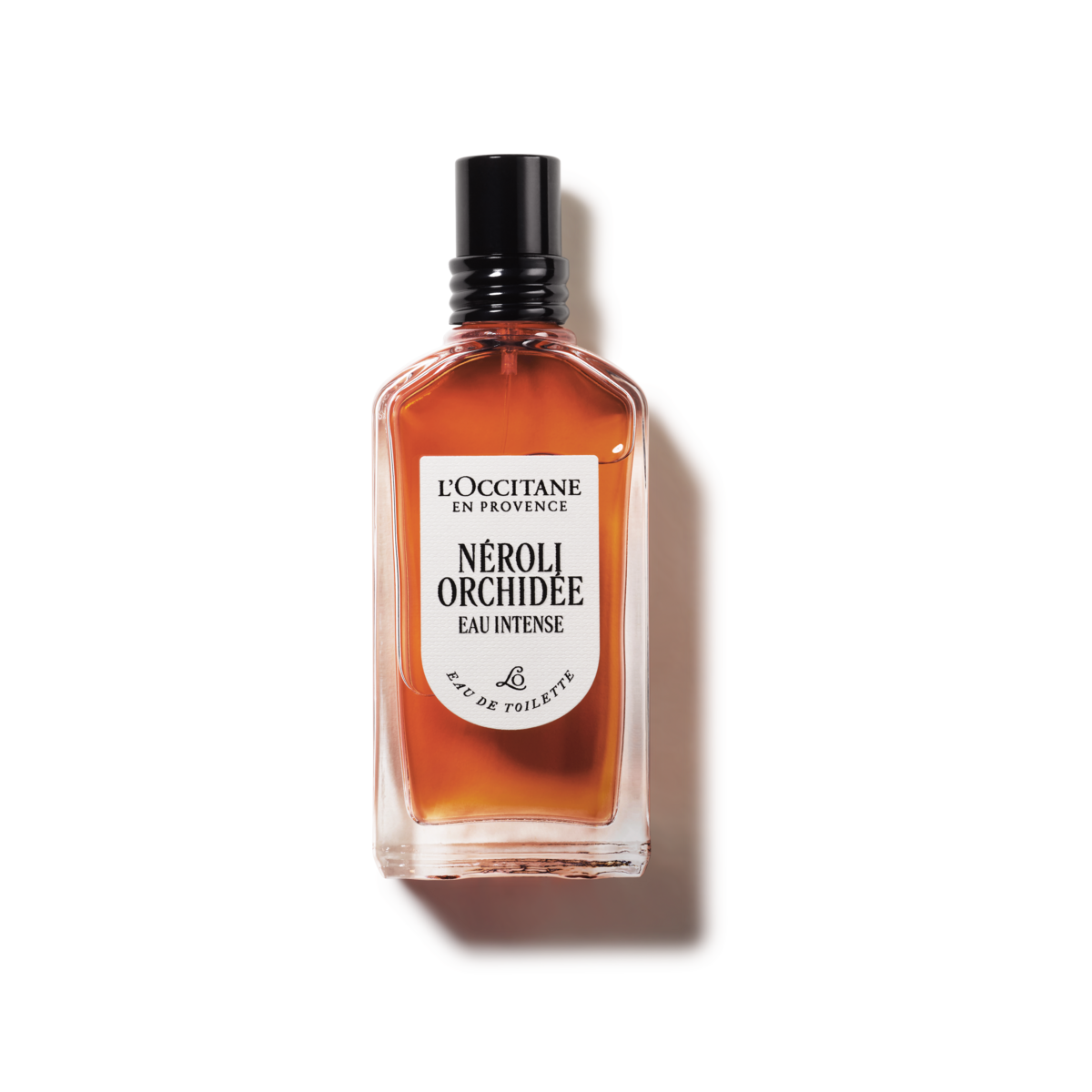 Néroli Orchidée Intense 50 ml - Fragrance | L'Occitane