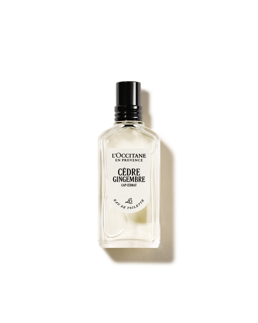 view 1/7 of C&egrave;dre Gingembre (Formerly Cap Cedrat) Eau De Toilette, , RECT