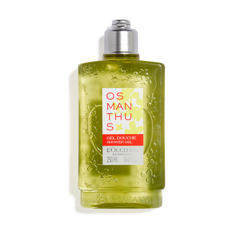 Osmanthus Shower Gel - L'Occitane en Provence