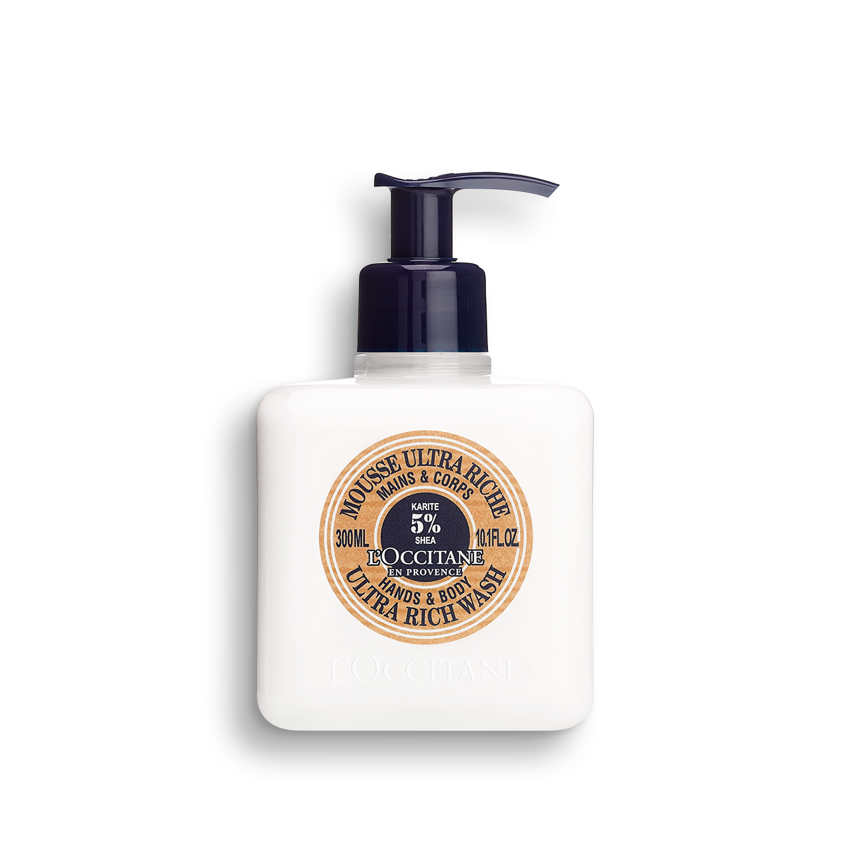 view 1/6 of Ultra Rich Hand & Body Wash, , GB
