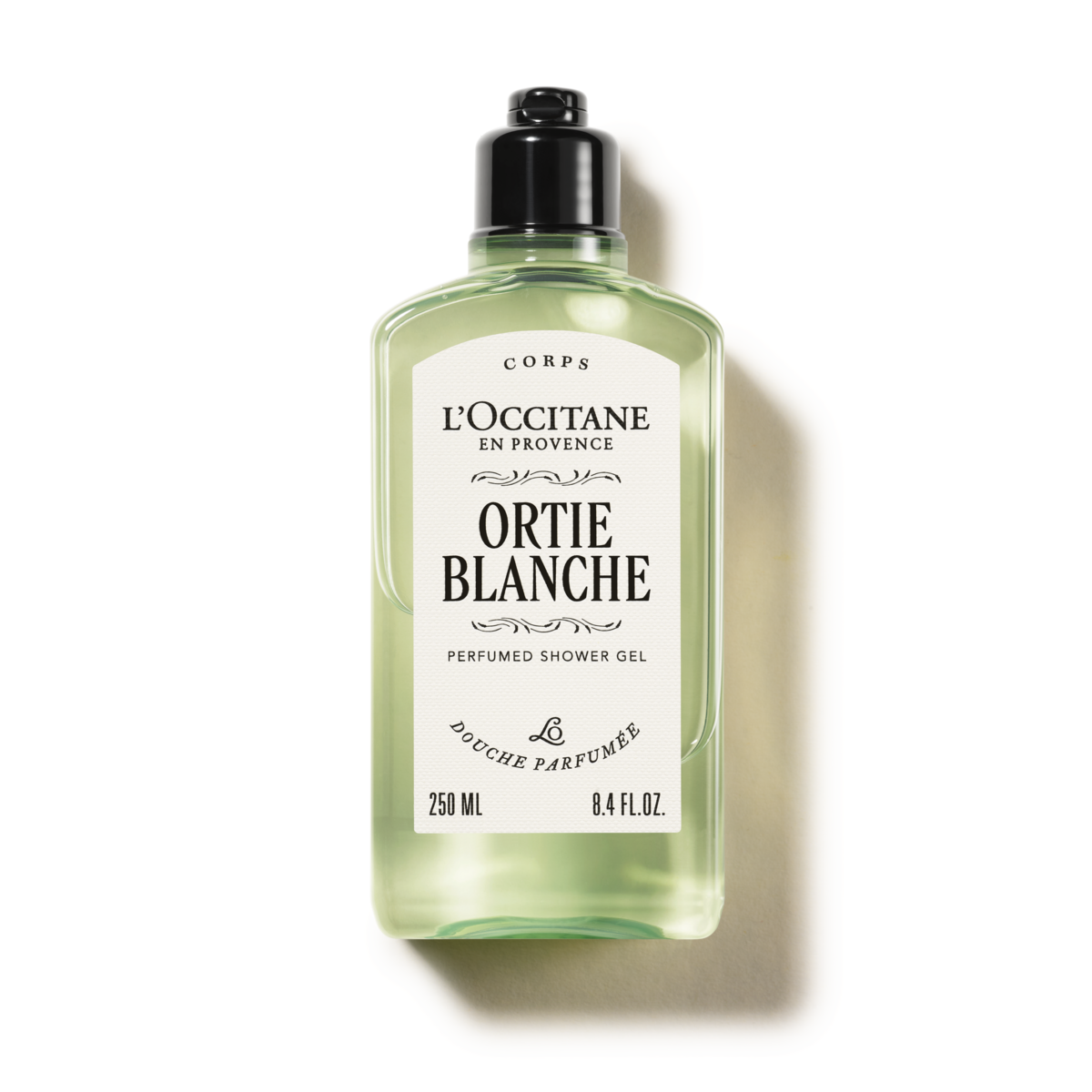 Herbae par L'OCCITANE Gentle Perfumed Shower Gel | L'Occitane