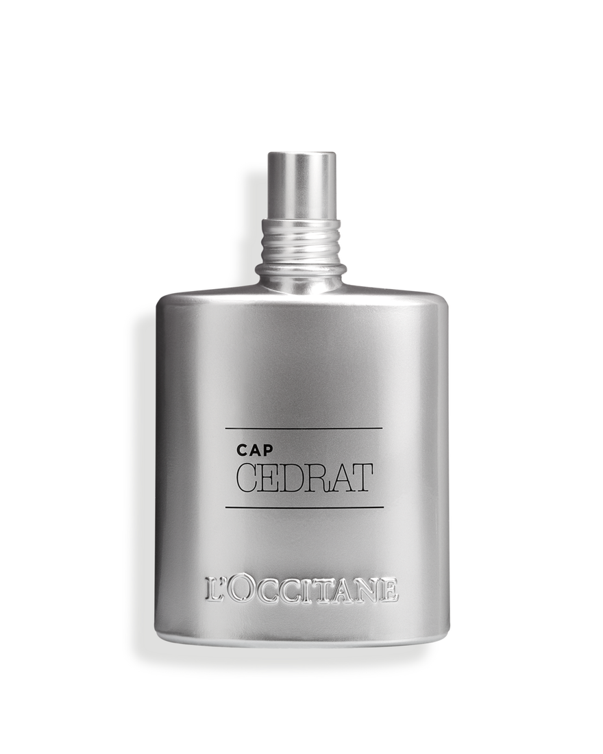 view 1/2 of Cap Cedrat Eau de Toilette, , RECT