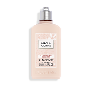 Néroli & Orchidée Body Milk 250 ml | L’Occitane en Provence